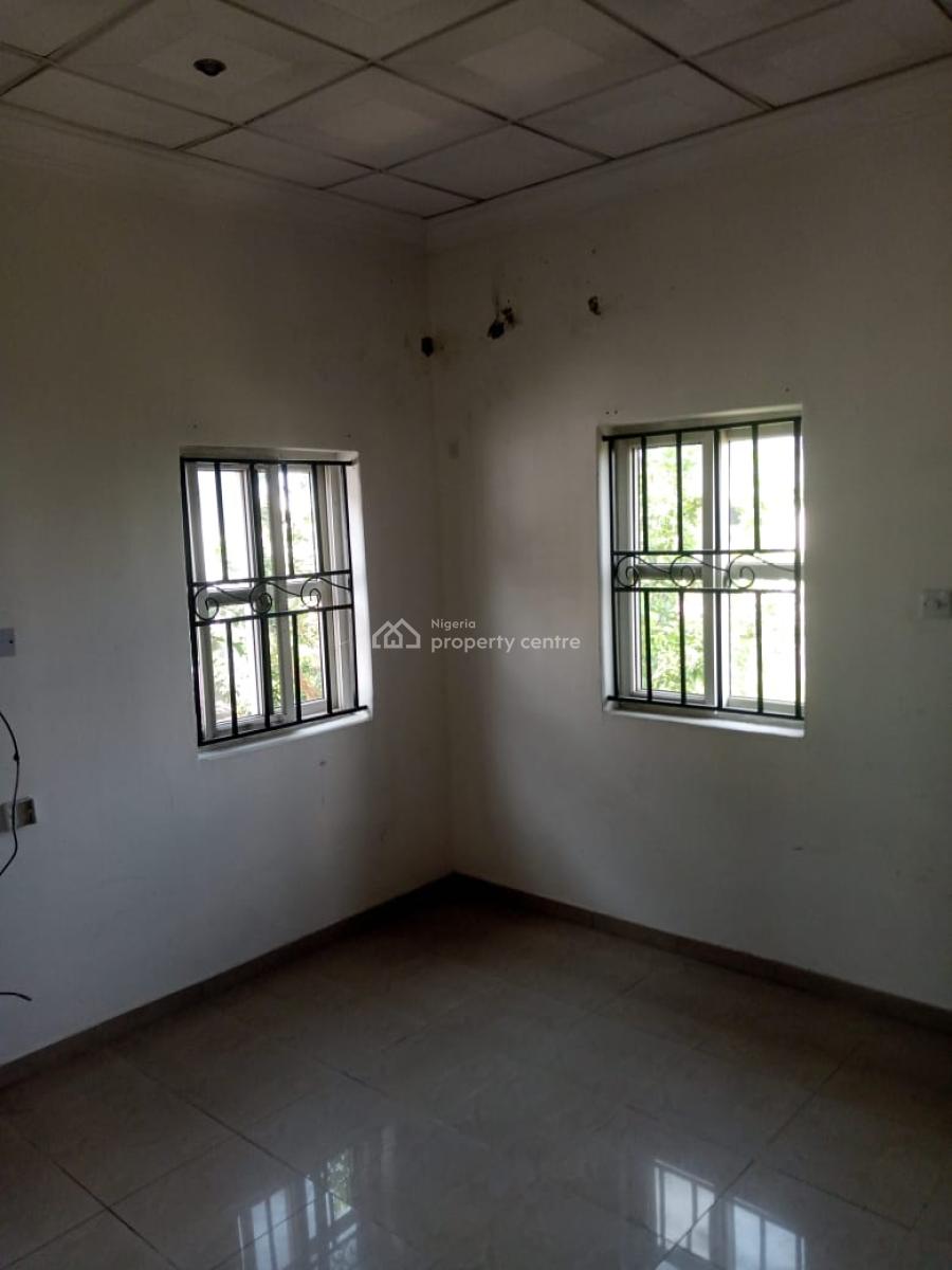 Spacious 5-bedroom Fully Detached, Vgc, Lekki, Lagos, Detached Duplex for Rent