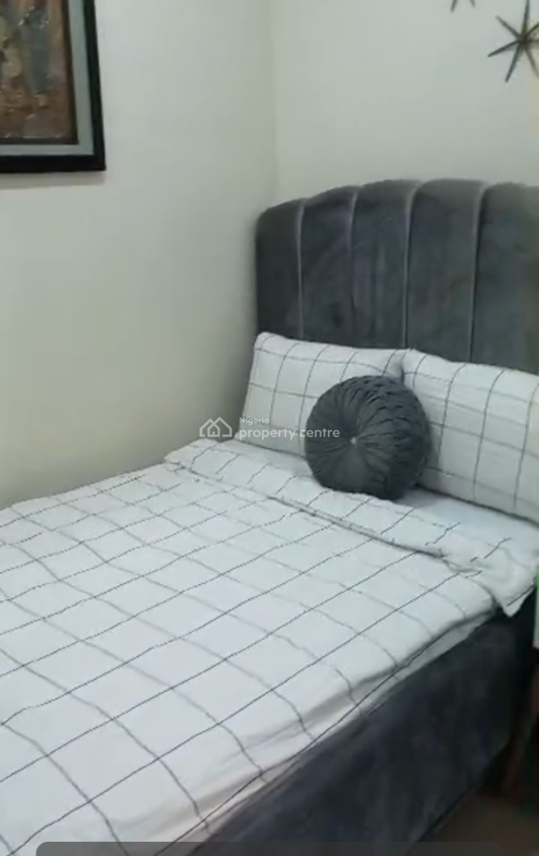 Fully Furnished Studio Apartment, Surulere, Lagos, Flat / Apartment for Rent