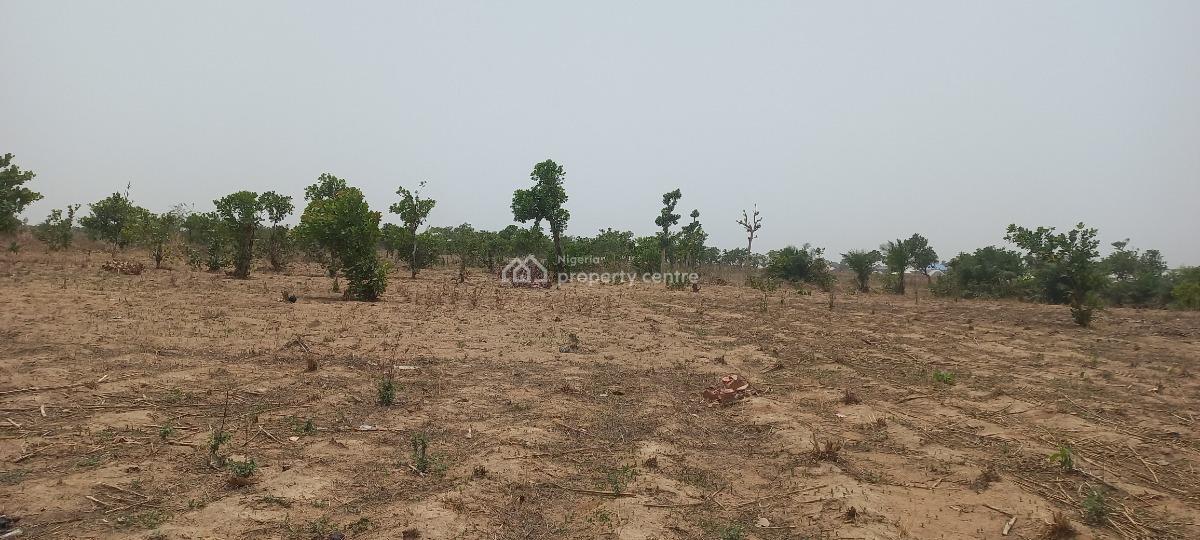 150sqm Plot for 3 Bedrooms Terraced Duplex, Renewed Hope, Back of Sow Estate, Karsana North, Karsana, Abuja, Residential Land for Sale
