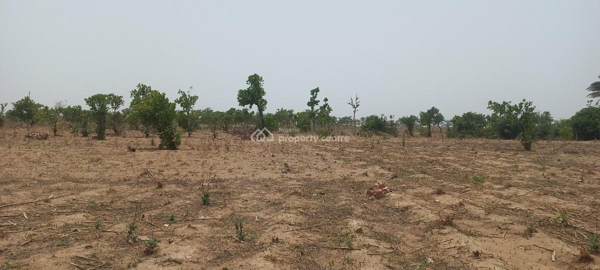 150sqm Plot for 3 Bedrooms Terraced Duplex, Renewed Hope, Back of Sow Estate, Karsana North, Karsana, Abuja, Residential Land for Sale