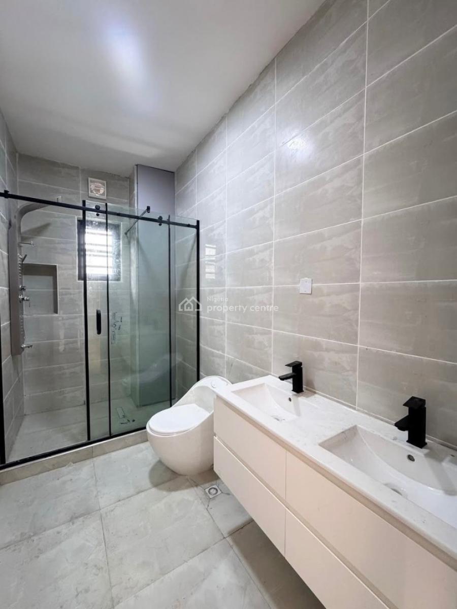 4 Bedrooms Terraced Duplex, Oniru Estate, Oniru, Victoria Island (vi), Lagos, Terraced Duplex for Rent