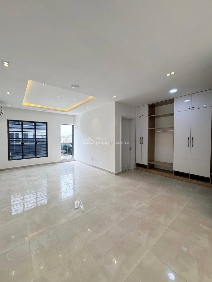 4 Bedrooms Terraced Duplex, Oniru Estate, Oniru, Victoria Island (vi), Lagos, Terraced Duplex for Rent