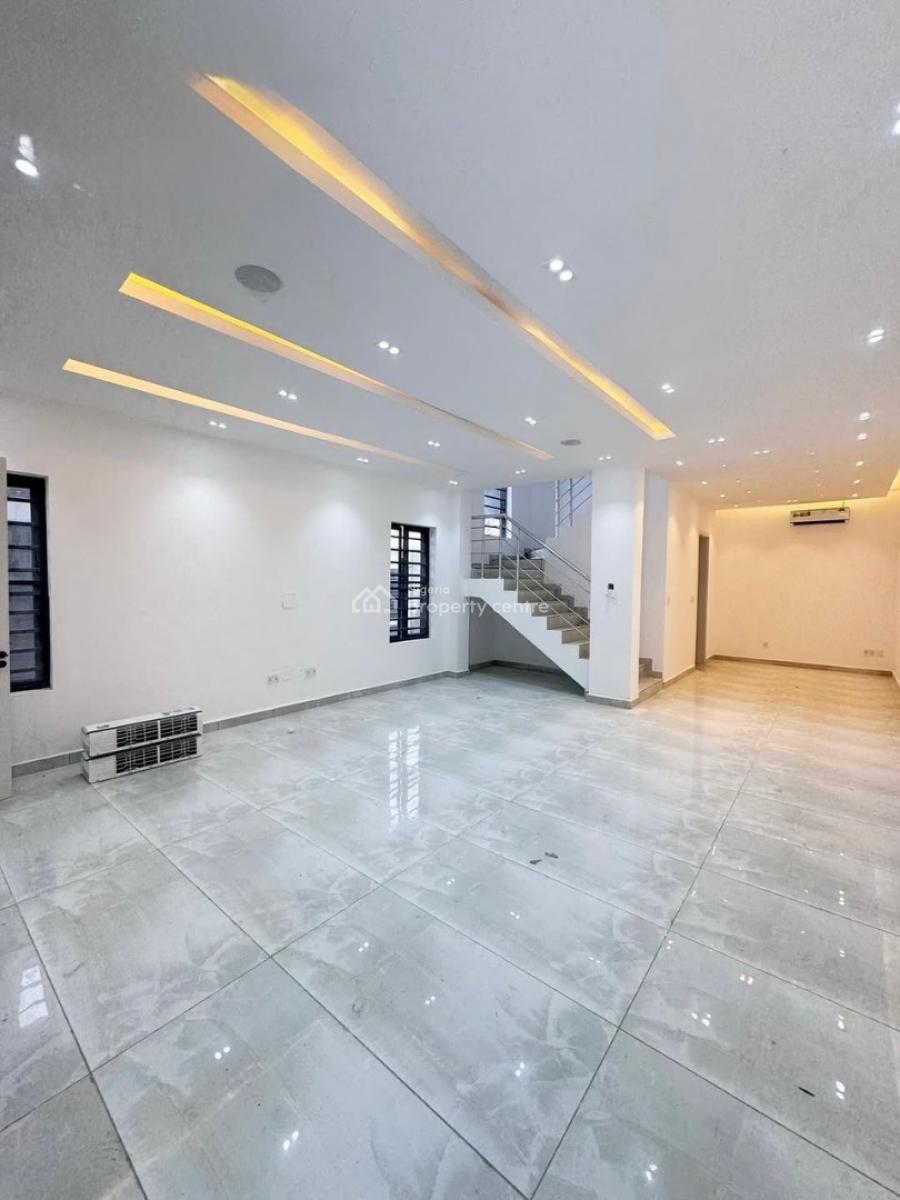 4 Bedrooms Terraced Duplex, Oniru Estate, Oniru, Victoria Island (vi), Lagos, Terraced Duplex for Rent