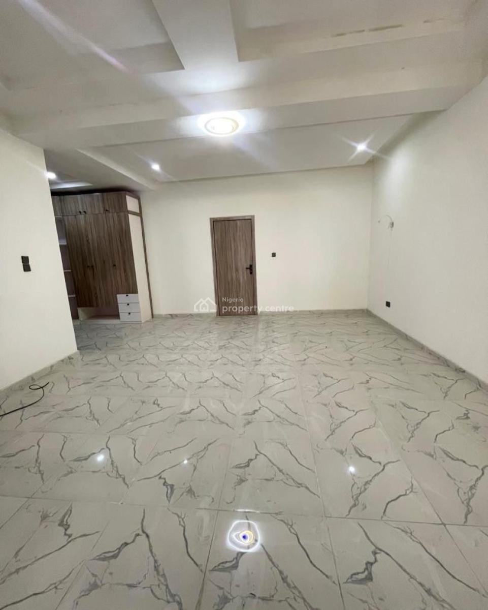 Spacious 4 Bedrooms Terraced Duplex, Ajah, Lagos, Terraced Duplex for Rent