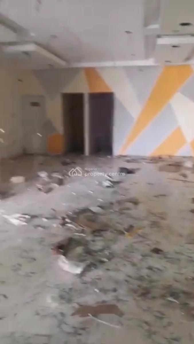 100sqm to 300sqm Shop / Office Spaces, Wuse 2, Abuja, Commercial Property for Rent