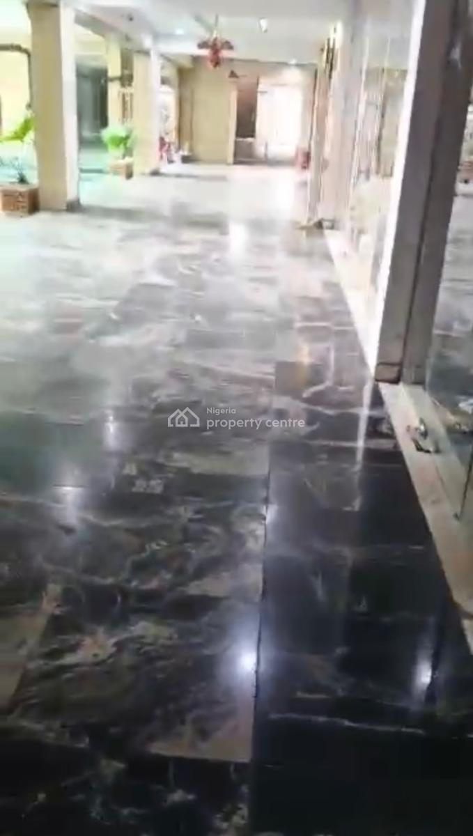 100sqm to 300sqm Shop / Office Spaces, Wuse 2, Abuja, Commercial Property for Rent