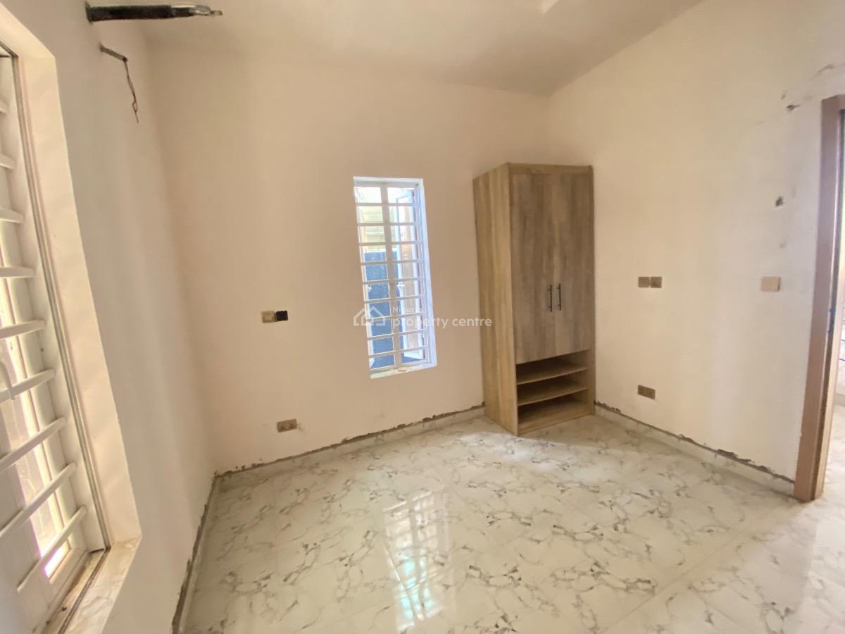 Newly Built 5 Bedroom Detached Duplex in a Secured Estate, Lekki County Homes, Ikota, Lekki, Lagos, Detached Duplex for Sale