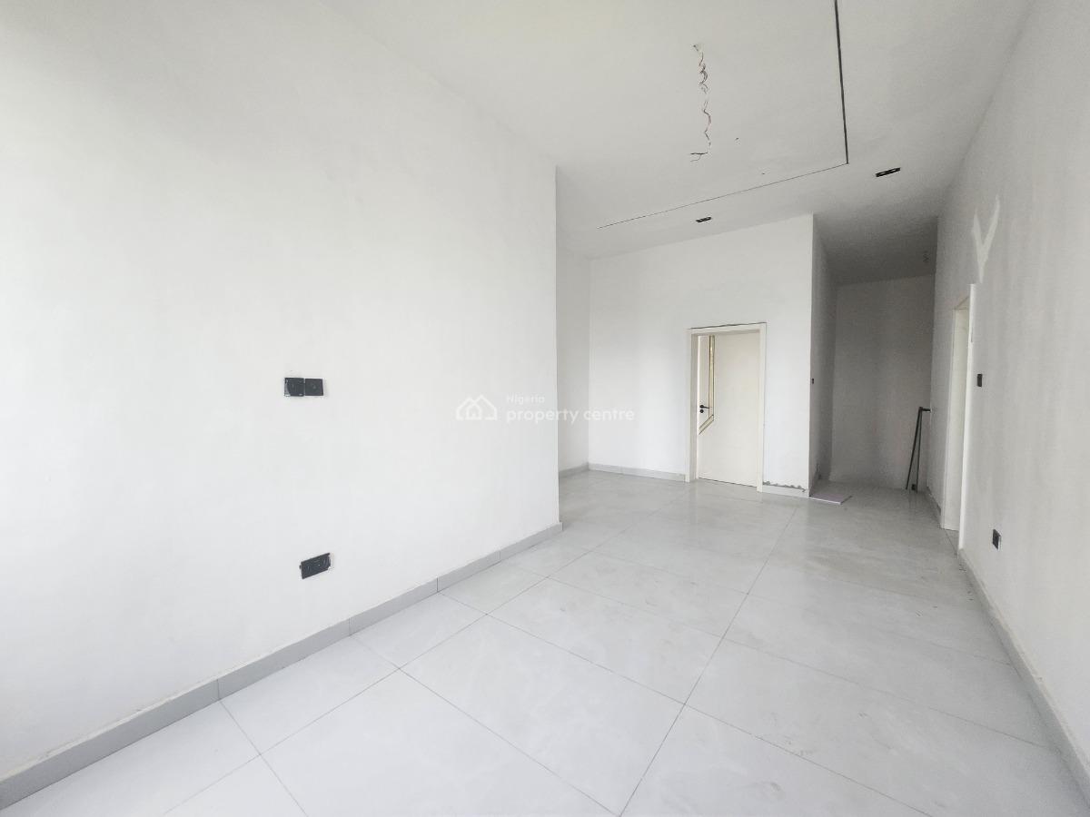 Exquisite 4 Bedrooms Semi Detached Duplex, Lekki Scheme 2, Abraham Adesanya, Ajah, Lagos, Semi-detached Duplex for Sale