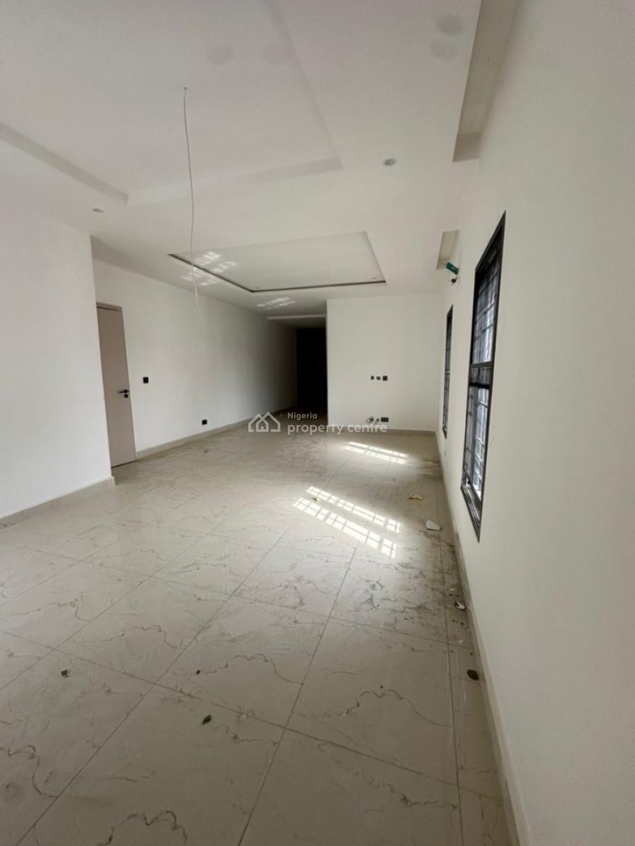 6 Bedrooms Semi Detached Duplex with a Bq, Durumi, Abuja, Semi-detached Duplex for Rent