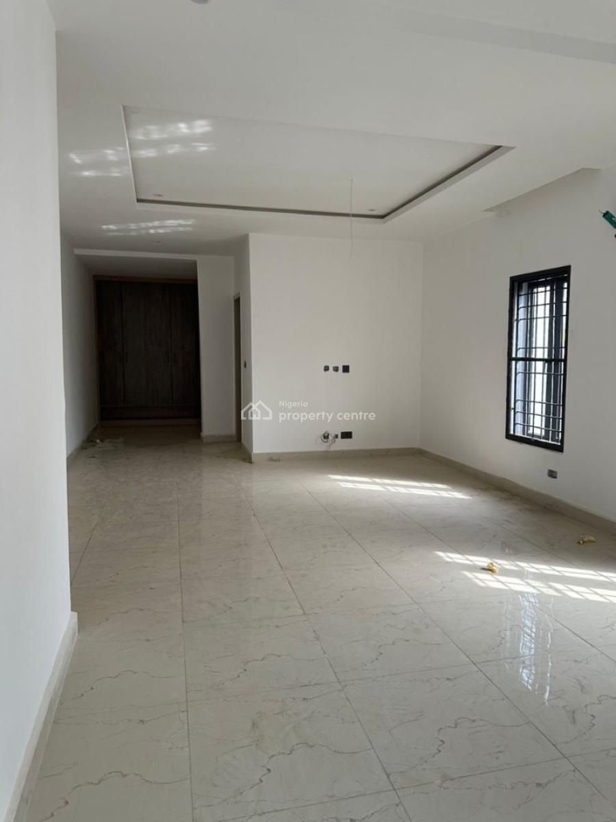 6 Bedrooms Semi Detached Duplex with a Bq, Durumi, Abuja, Semi-detached Duplex for Rent