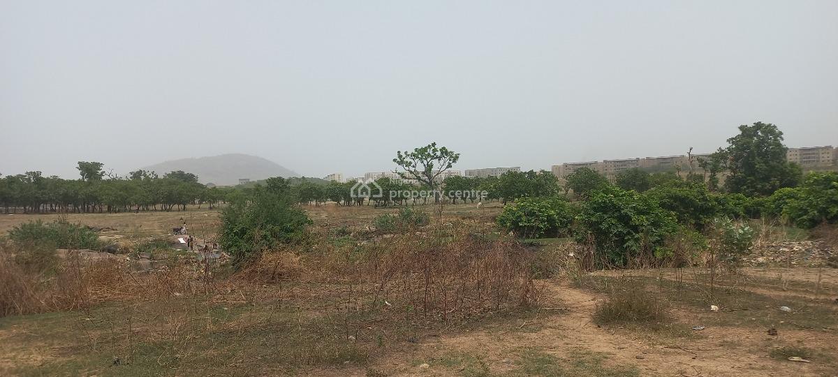 Fcda Approved Land, 150sqm for Terraced Duplex Development, Renewed Hope, Back of Sow Estate, Karsana North, Karsana, Abuja, Residential Land for Sale