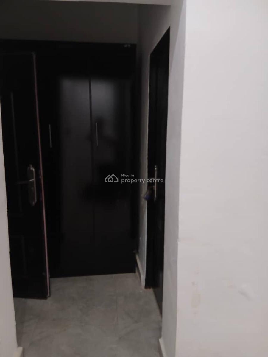 Luxurious 3 Bedroom Apartment, Katampe Main, Katampe, Abuja, Flat / Apartment for Rent