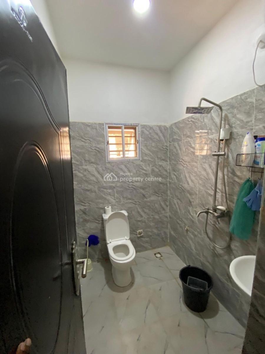 Luxurious 3 Bedroom Apartment, Katampe Main, Katampe, Abuja, Flat / Apartment for Rent