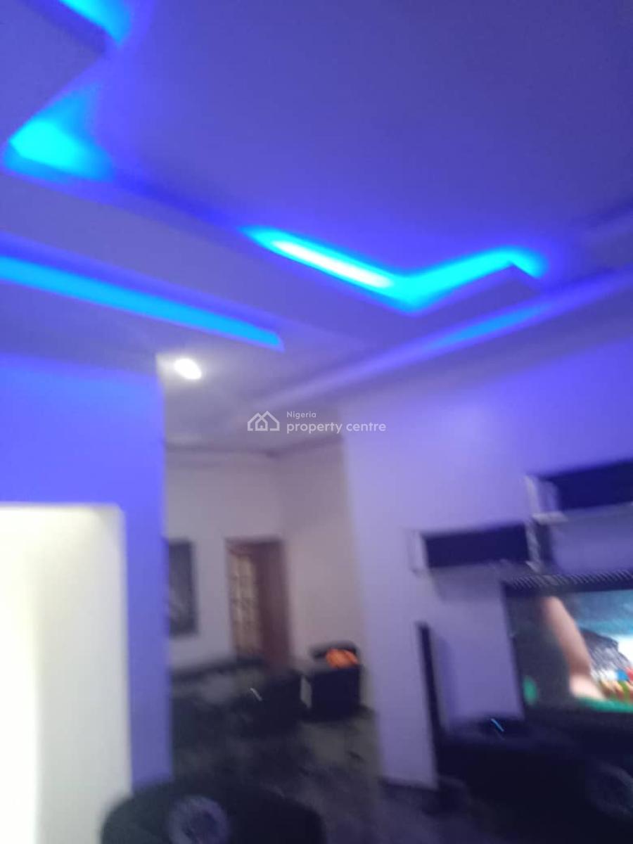 4-bedroom Semi Detached Duplex with Personal Gate, Langbasa, Close to Estate Gate, Ajah, Lagos, Semi-detached Duplex for Sale