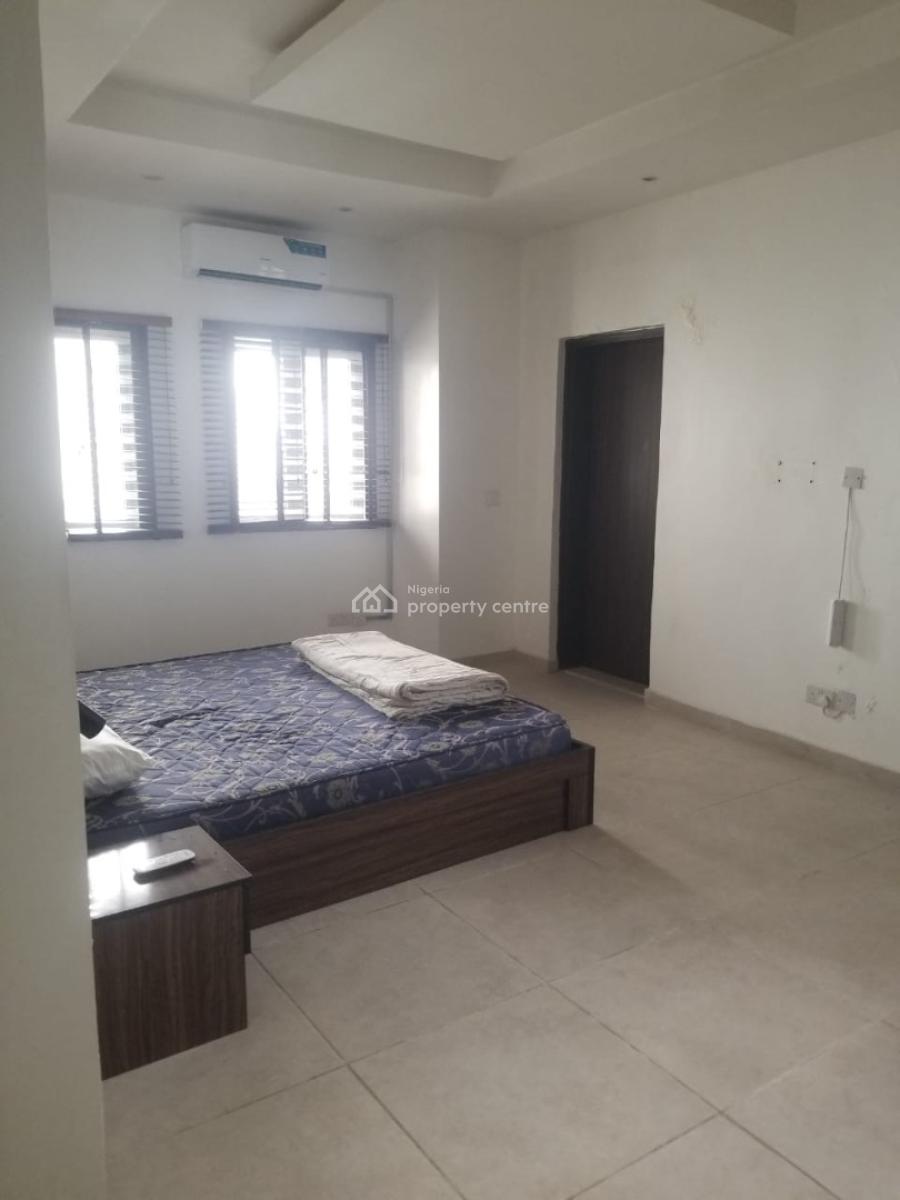 Spacious 2 Bedrooms Maisonette Duplex, Off Freedom Way, Lekki Phase 1, Lekki, Lagos, Terraced Duplex for Rent