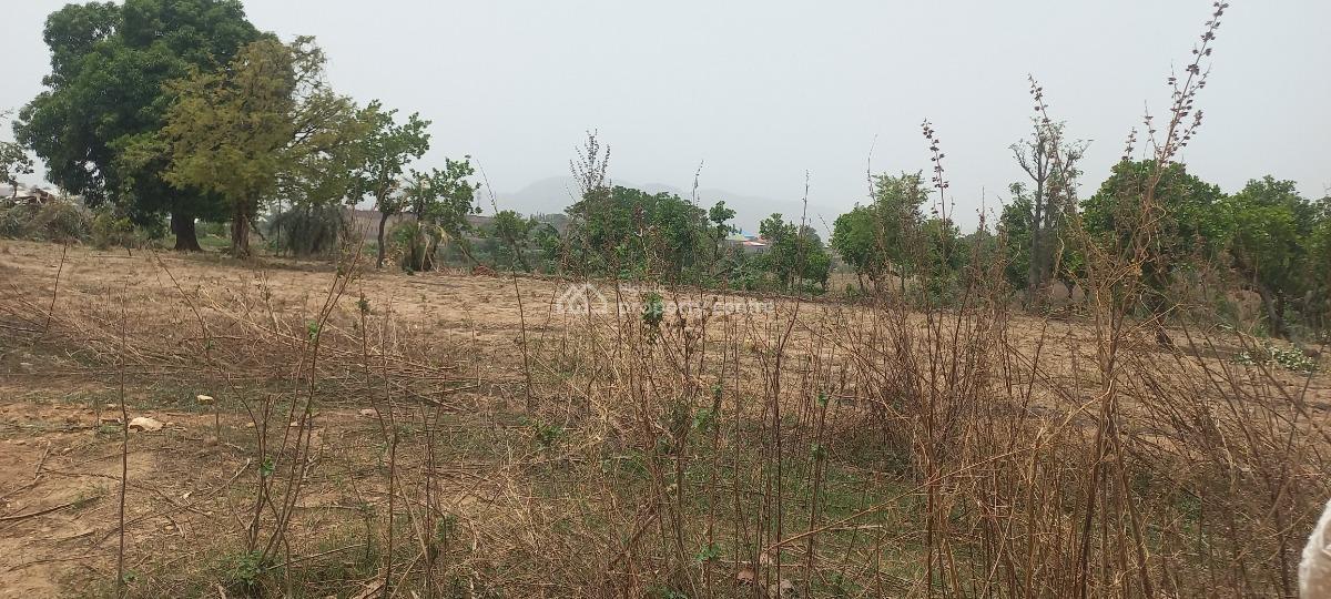 Own a Plot   150sqm, Renewed Hope, Back of Sow Estate, Karsana North, Karsana, Abuja, Residential Land for Sale