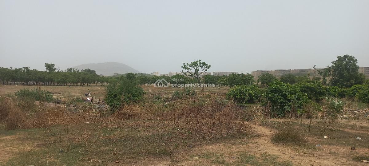 Own a Plot   150sqm, Renewed Hope, Back of Sow Estate, Karsana North, Karsana, Abuja, Residential Land for Sale