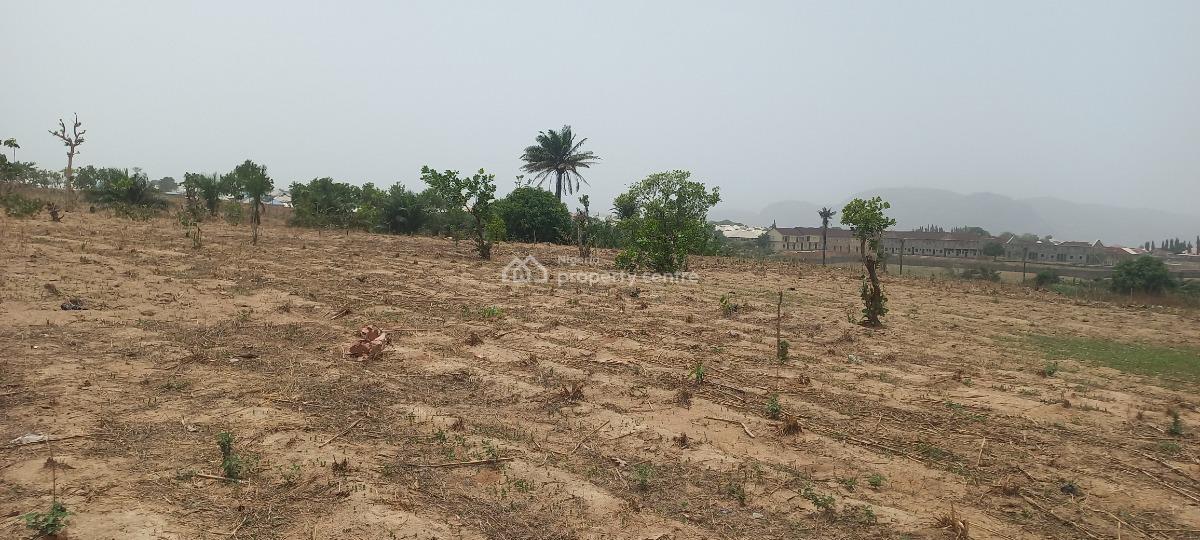 Own a Plot   150sqm, Renewed Hope, Back of Sow Estate, Karsana North, Karsana, Abuja, Residential Land for Sale