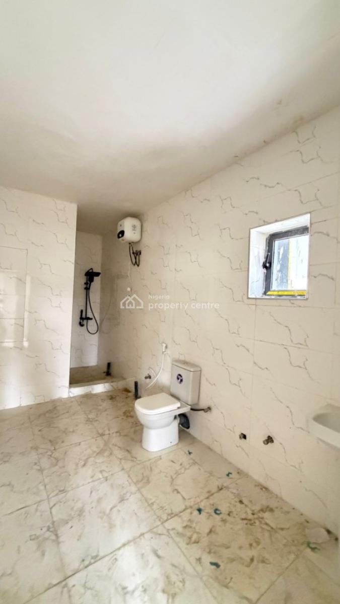 4 Bedrooms + Bq  Detached, Apo, Abuja, Detached Duplex for Sale