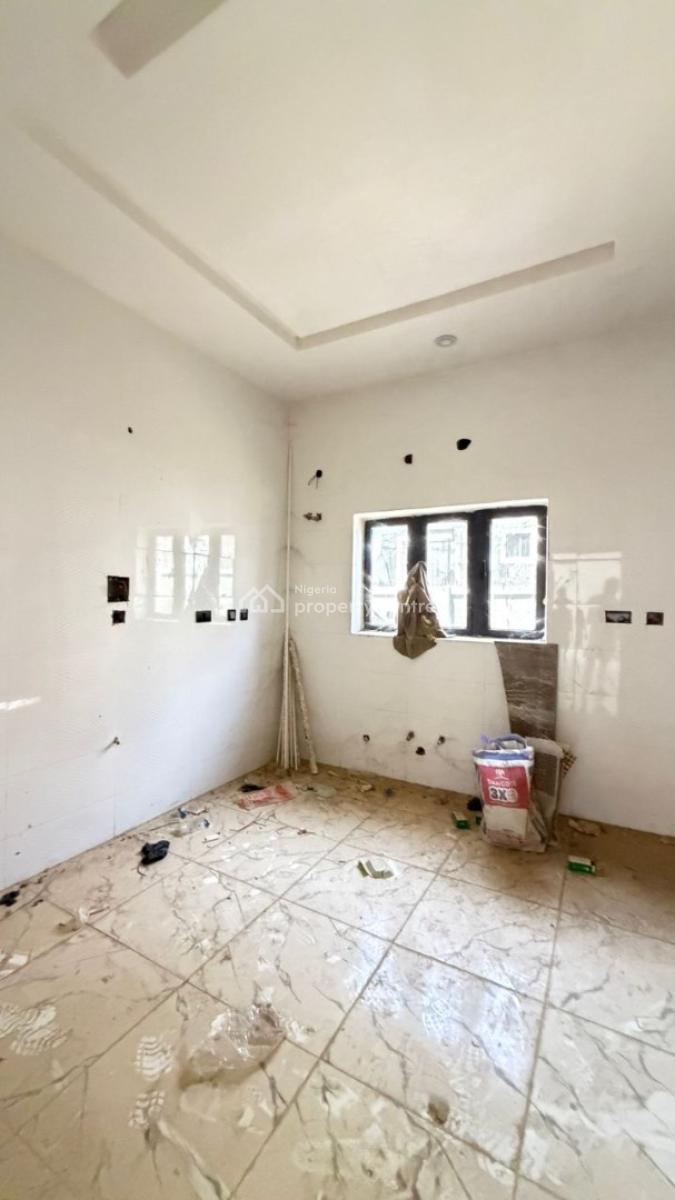 4 Bedrooms + Bq  Detached, Apo, Abuja, Detached Duplex for Sale