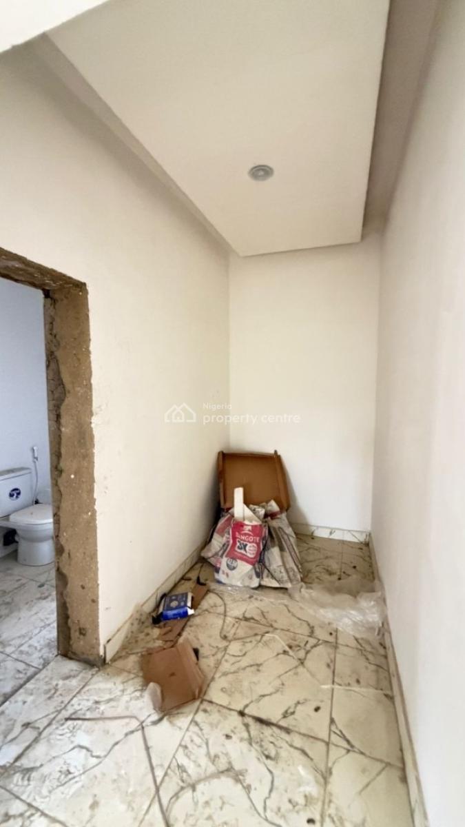 4 Bedrooms + Bq  Detached, Apo, Abuja, Detached Duplex for Sale