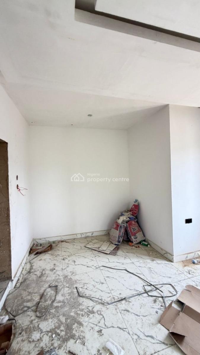 4 Bedrooms + Bq  Detached, Apo, Abuja, Detached Duplex for Sale