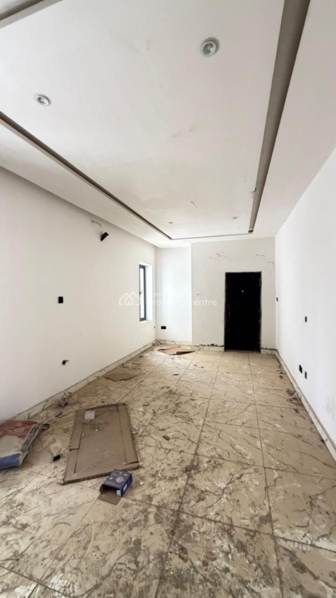 4 Bedrooms + Bq  Detached, Apo, Abuja, Detached Duplex for Sale