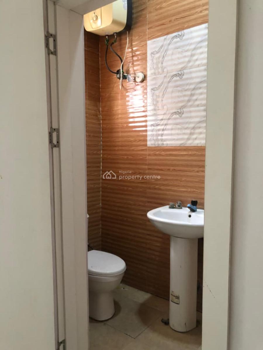 Luxury 4 Bedroom Semi Detached  Duplex with Bq, Osapa, Lekki, Lagos, Semi-detached Duplex for Rent