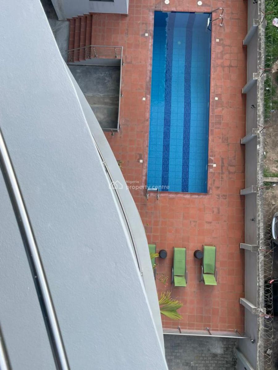 3 Bedroom Fully Furnished Apartment, Ikoyi, Lagos, House for Sale