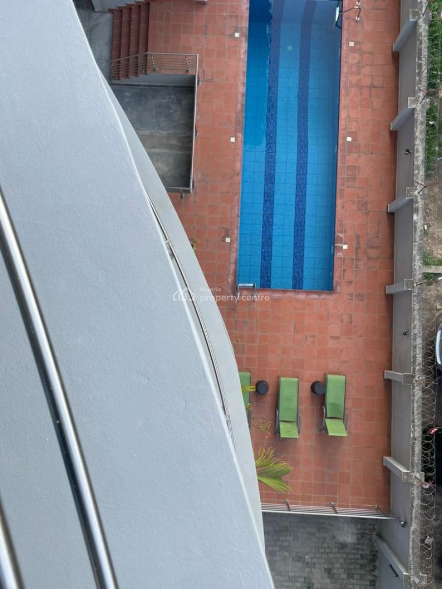 3 Bedroom Fully Furnished Apartment, Ikoyi, Lagos, House for Sale