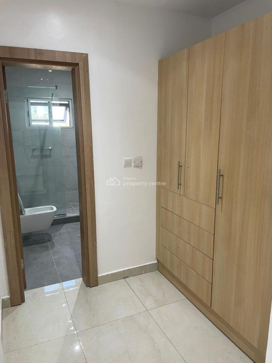 3 Bedroom Fully Furnished Apartment, Ikoyi, Lagos, House for Sale