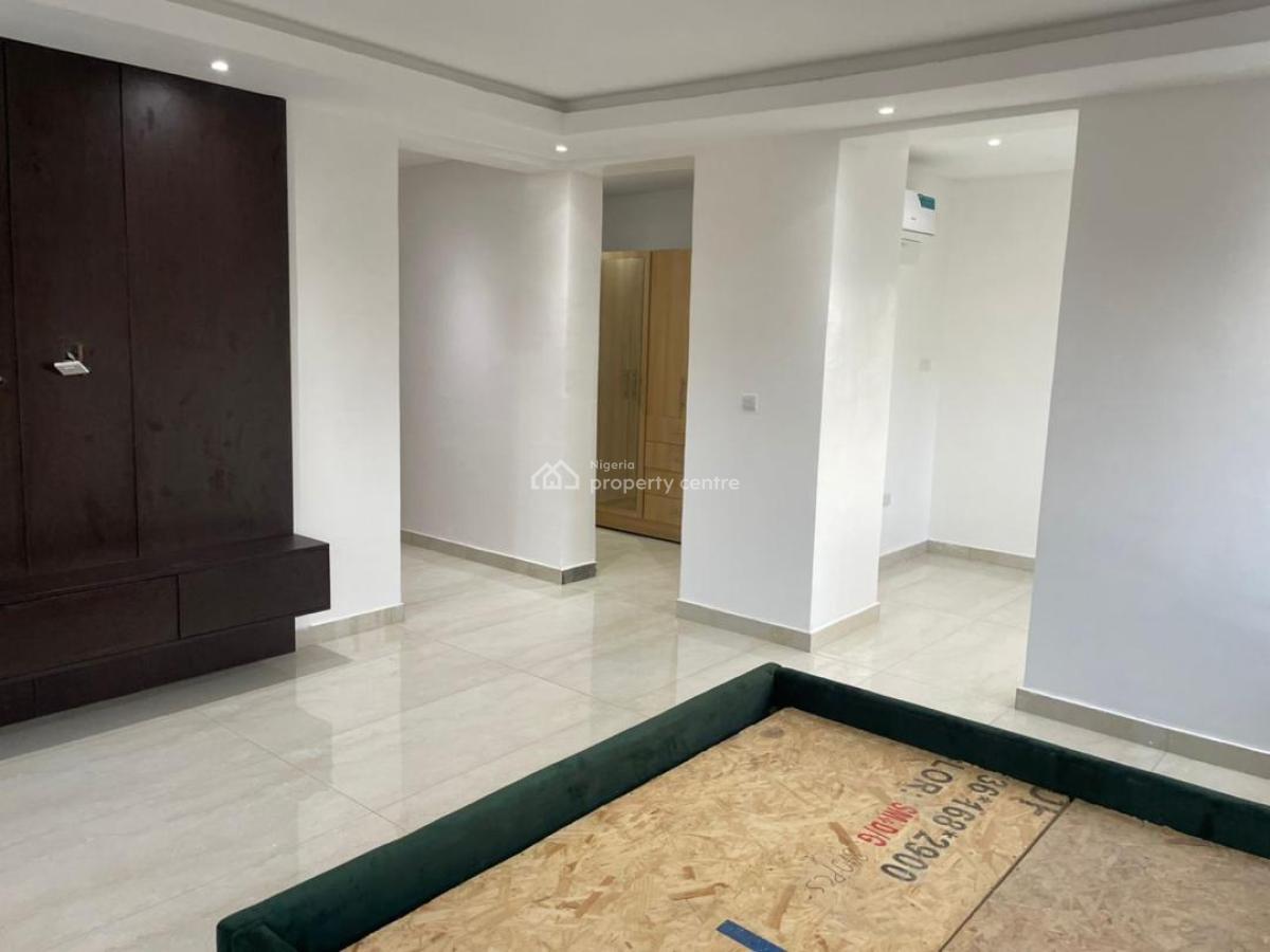 3 Bedroom Fully Furnished Apartment, Ikoyi, Lagos, House for Sale