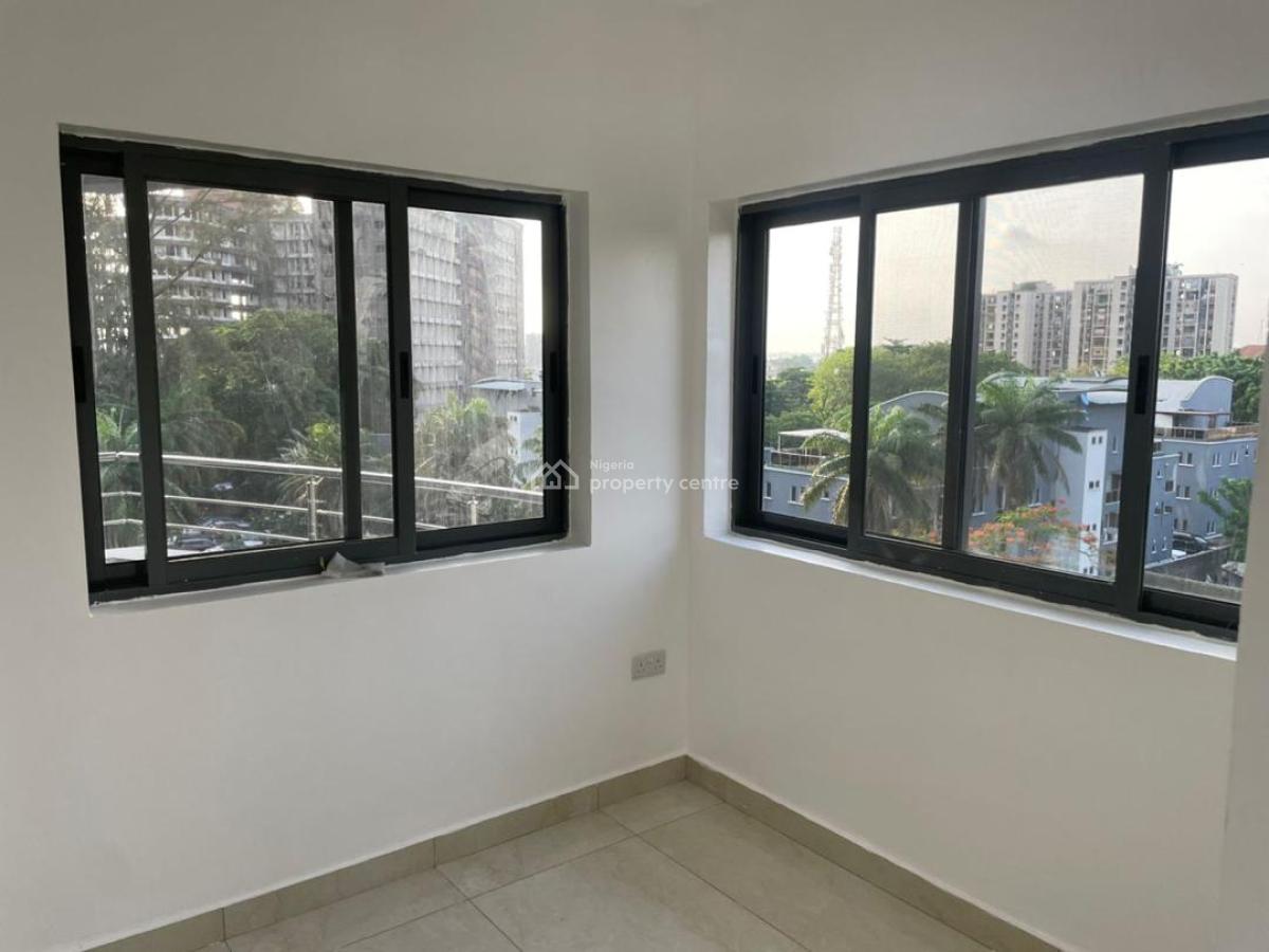 3 Bedroom Fully Furnished Apartment, Ikoyi, Lagos, House for Sale