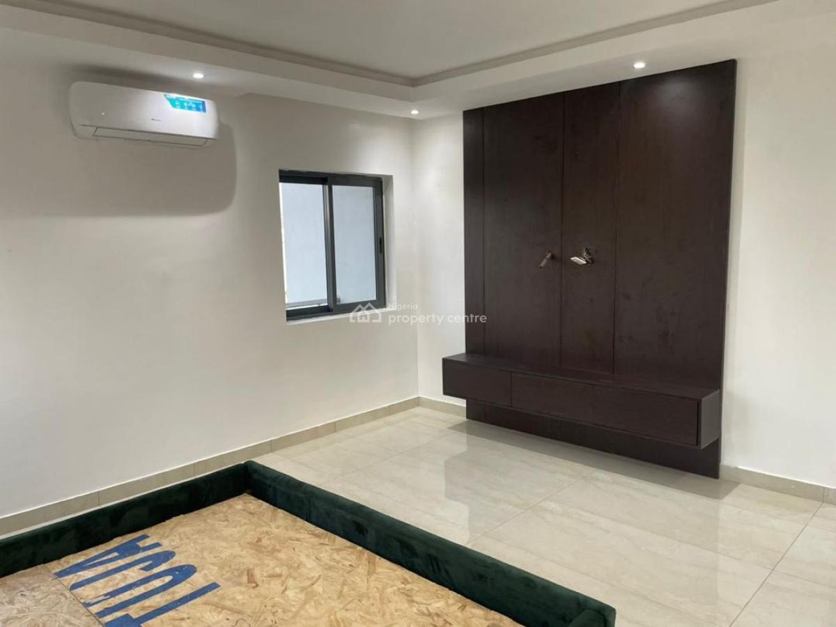 3 Bedroom Fully Furnished Apartment, Ikoyi, Lagos, House for Sale