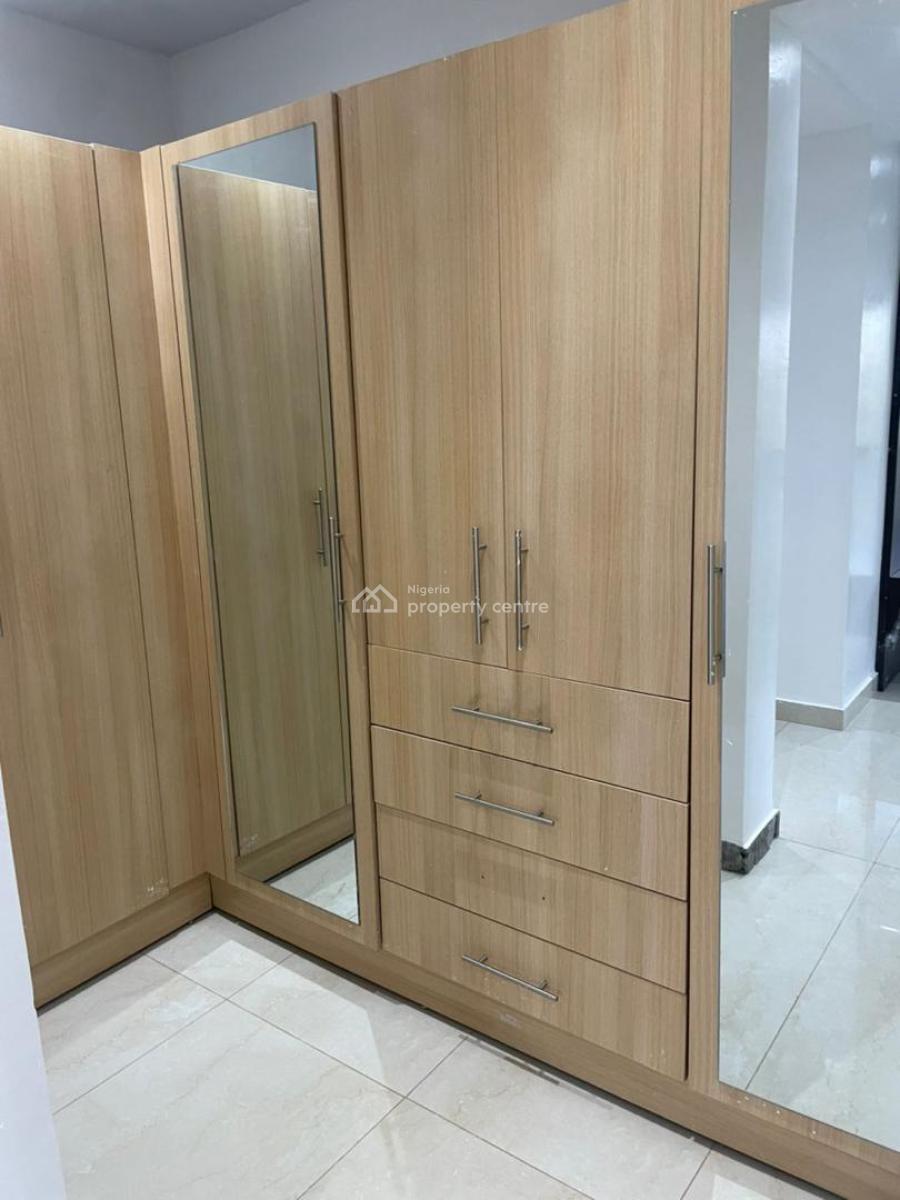 3 Bedroom Fully Furnished Apartment, Ikoyi, Lagos, House for Sale