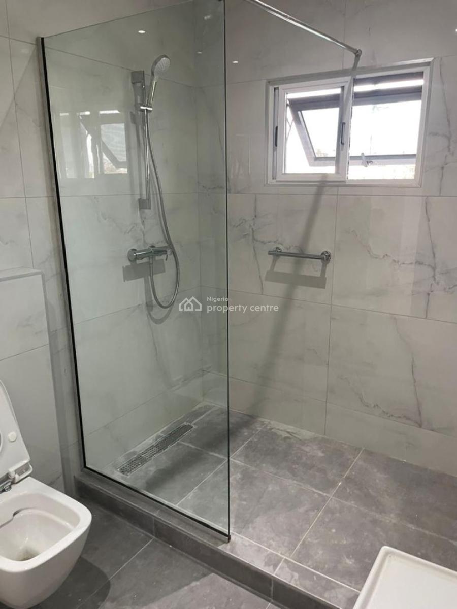 3 Bedroom Fully Furnished Apartment, Ikoyi, Lagos, House for Sale