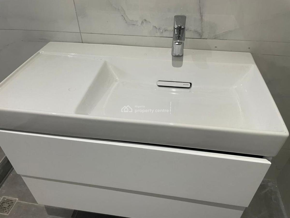 3 Bedroom Fully Furnished Apartment, Ikoyi, Lagos, House for Sale