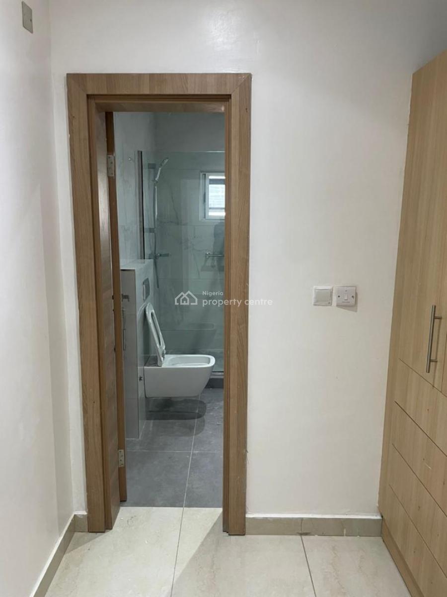 3 Bedroom Fully Furnished Apartment, Ikoyi, Lagos, House for Sale