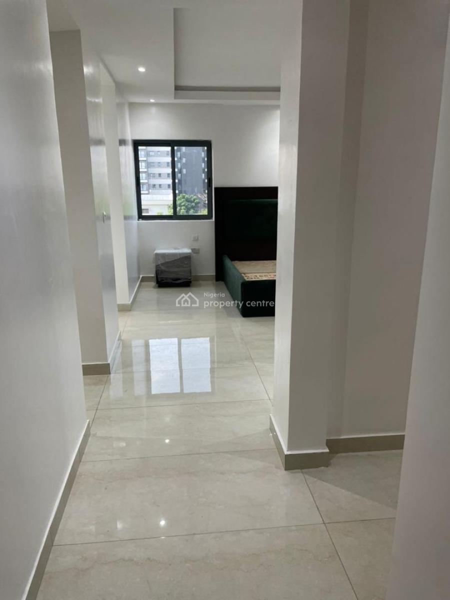 3 Bedroom Fully Furnished Apartment, Ikoyi, Lagos, House for Sale