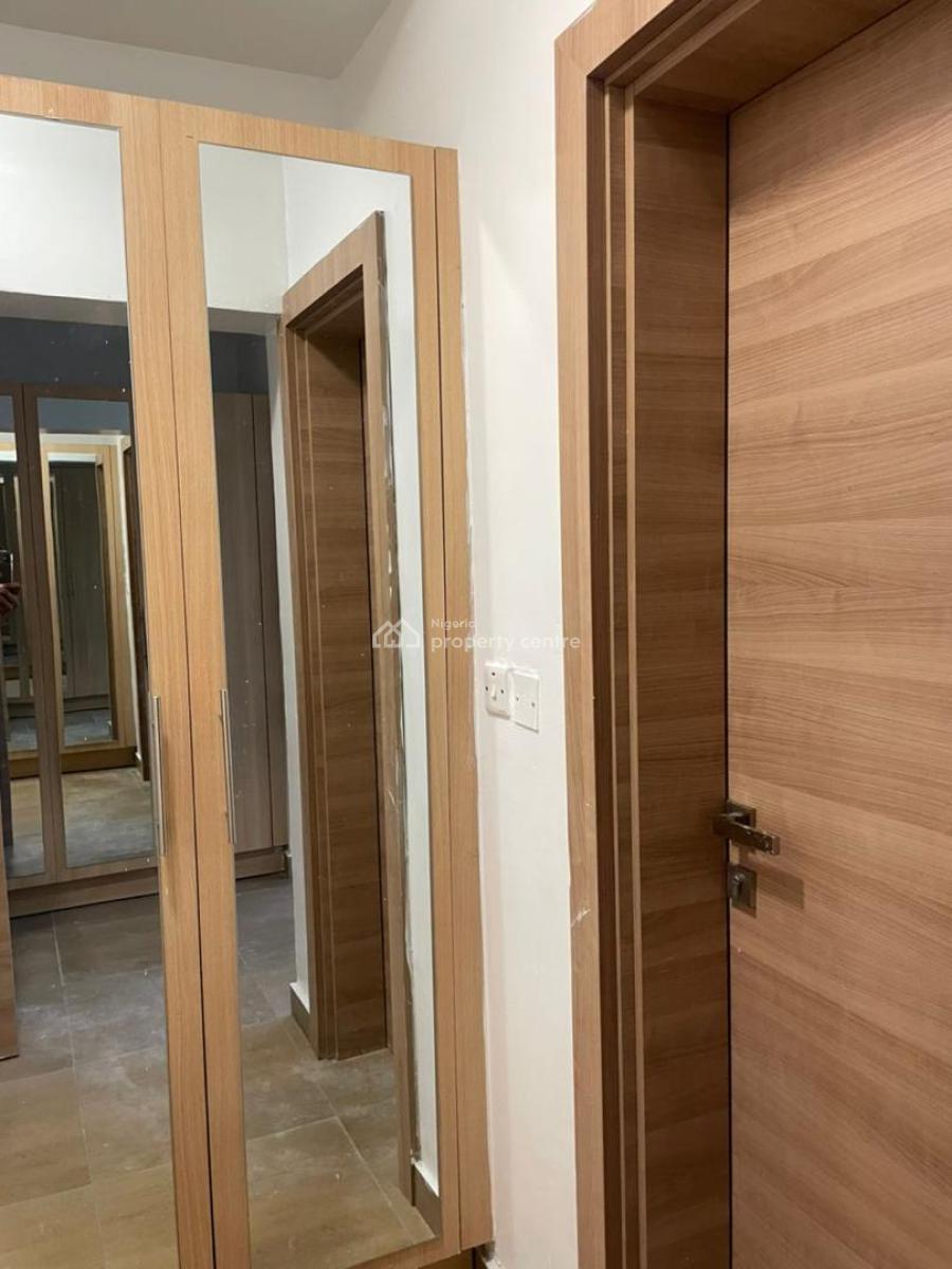 3 Bedroom Fully Furnished Apartment, Ikoyi, Lagos, House for Sale