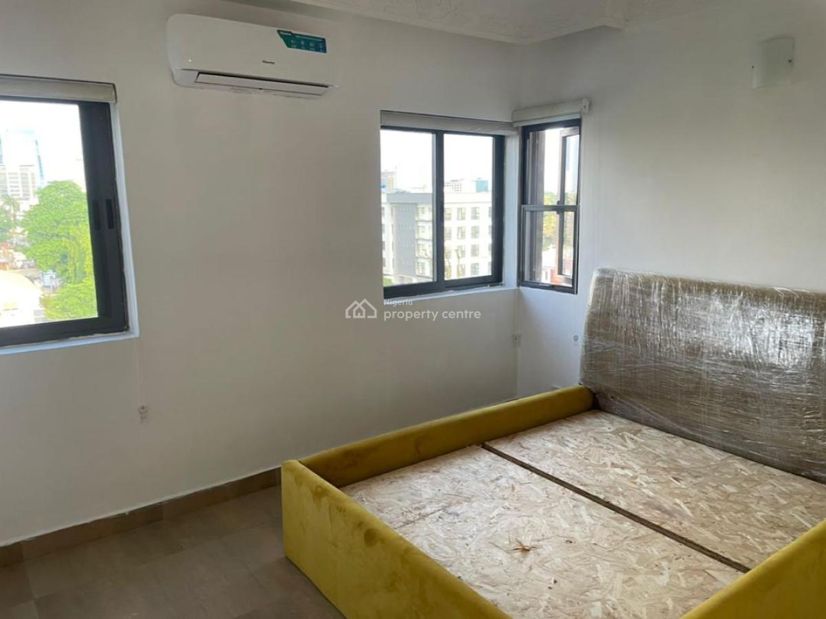 3 Bedroom Fully Furnished Apartment, Ikoyi, Lagos, House for Sale