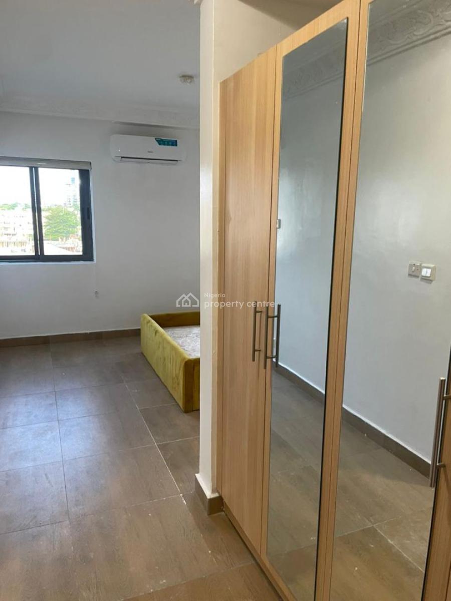 3 Bedroom Fully Furnished Apartment, Ikoyi, Lagos, House for Sale