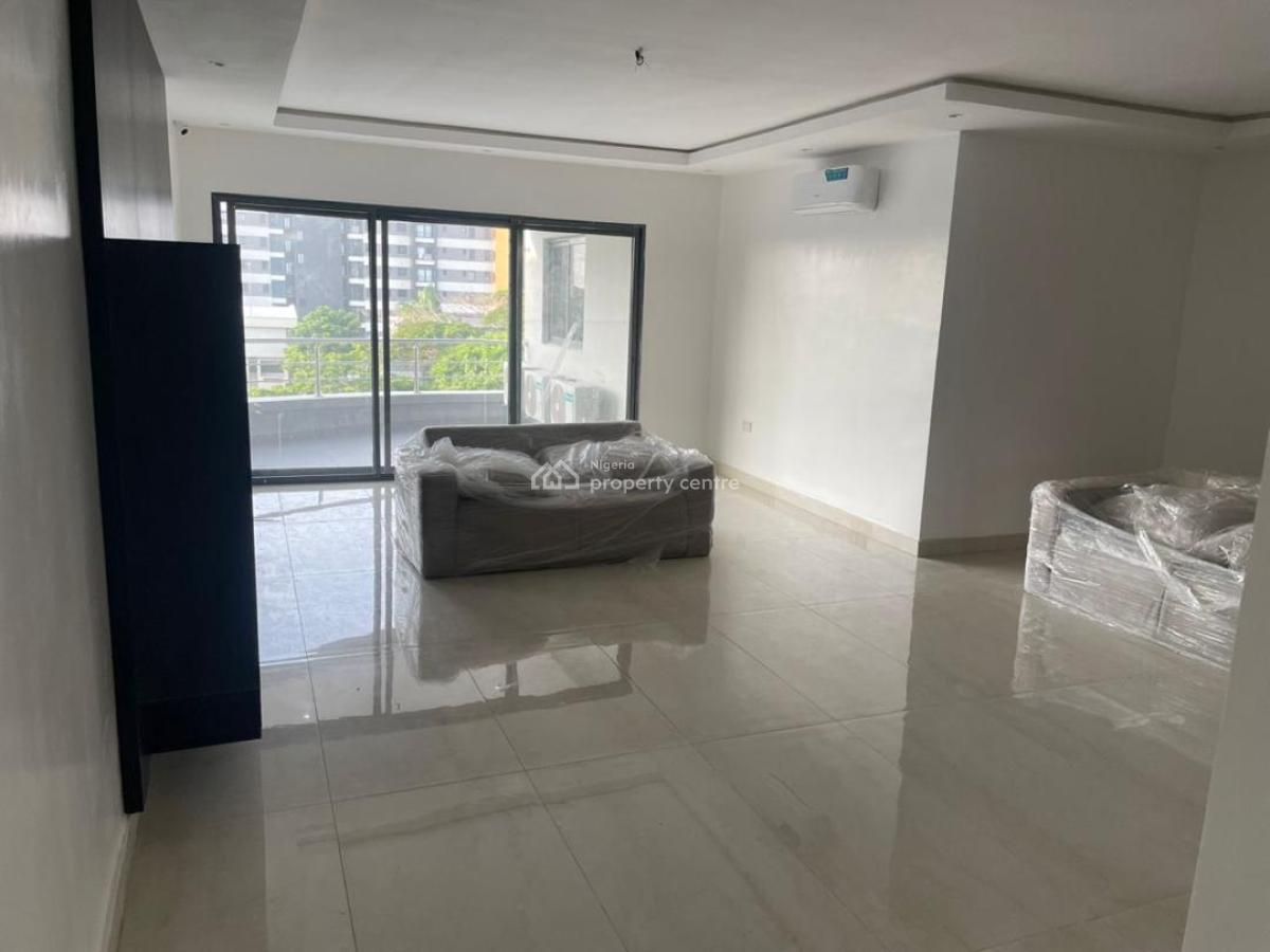 3 Bedroom Fully Furnished Apartment, Ikoyi, Lagos, House for Sale