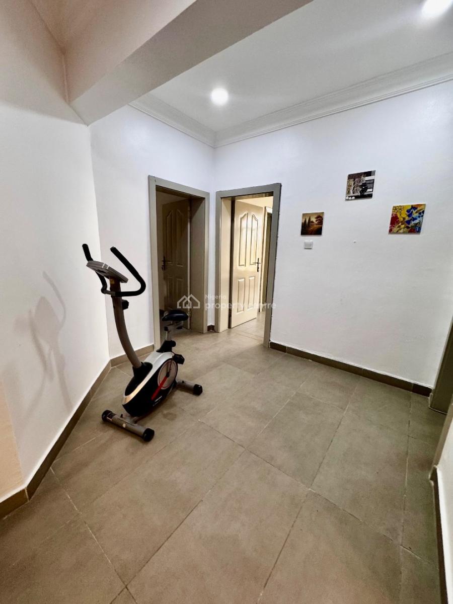 Fully Serviced and Finished on 3rd Floor: Ideal for Coporate/executive, Oniru, Victoria Island (vi), Lagos, Flat / Apartment for Rent