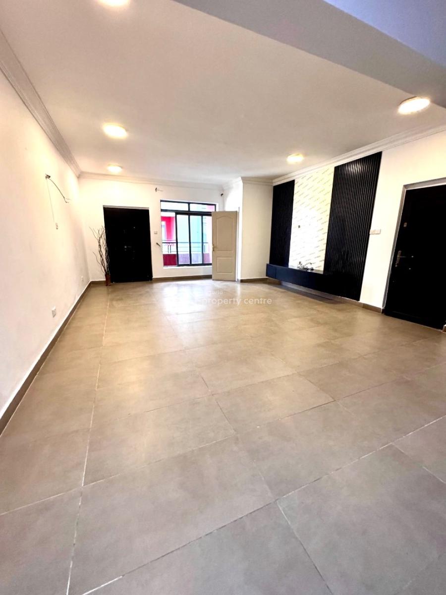 Fully Serviced and Finished on 3rd Floor: Ideal for Coporate/executive, Oniru, Victoria Island (vi), Lagos, Flat / Apartment for Rent