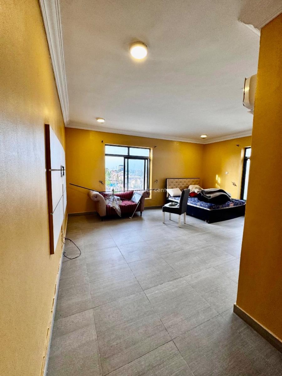 Fully Serviced and Finished on 3rd Floor: Ideal for Coporate/executive, Oniru, Victoria Island (vi), Lagos, Flat / Apartment for Rent