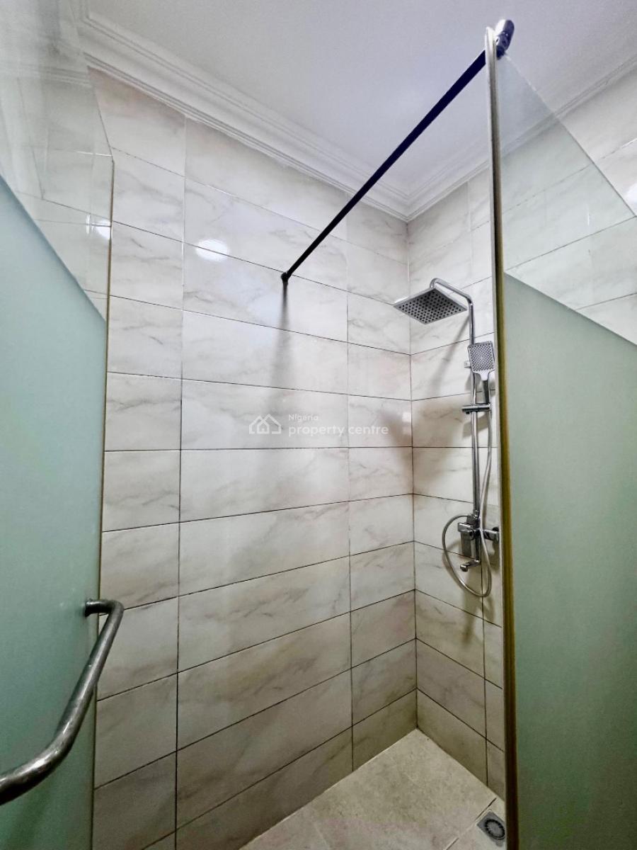 Fully Serviced and Finished on 3rd Floor: Ideal for Coporate/executive, Oniru, Victoria Island (vi), Lagos, Flat / Apartment for Rent