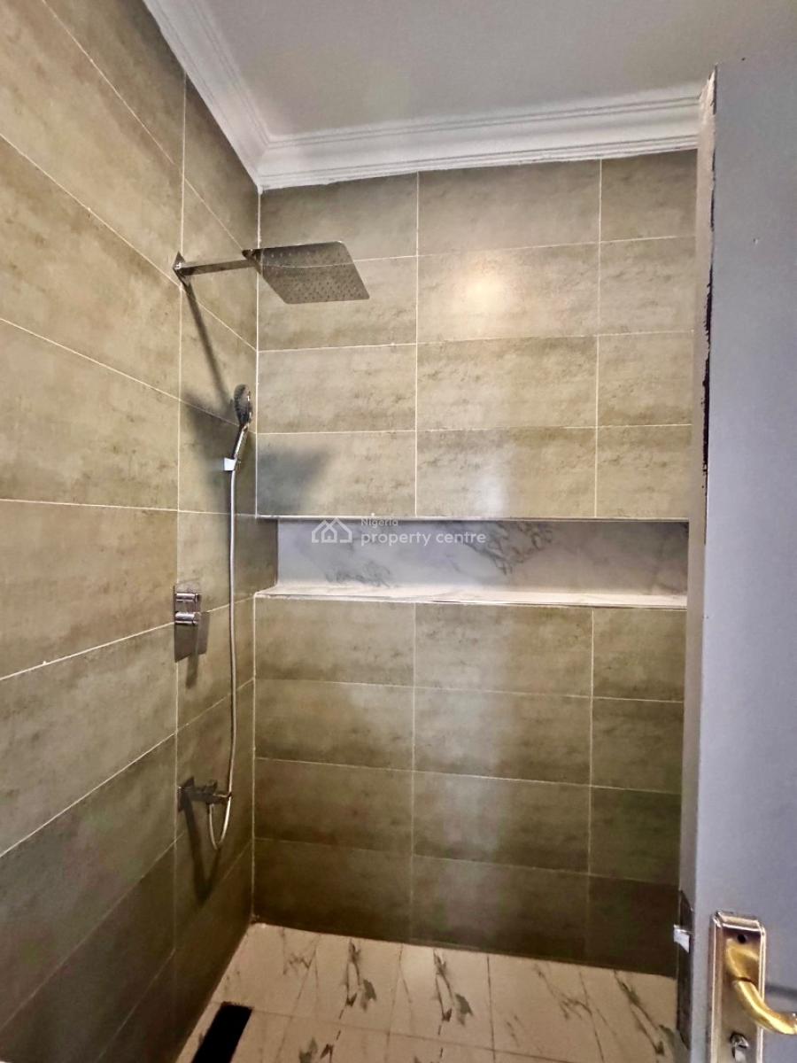 Fully Serviced and Finished on 3rd Floor: Ideal for Coporate/executive, Oniru, Victoria Island (vi), Lagos, Flat / Apartment for Rent