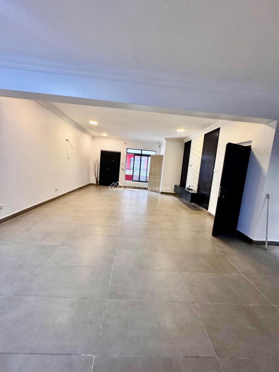 Fully Serviced and Finished on 3rd Floor: Ideal for Coporate/executive, Oniru, Victoria Island (vi), Lagos, Flat / Apartment for Rent