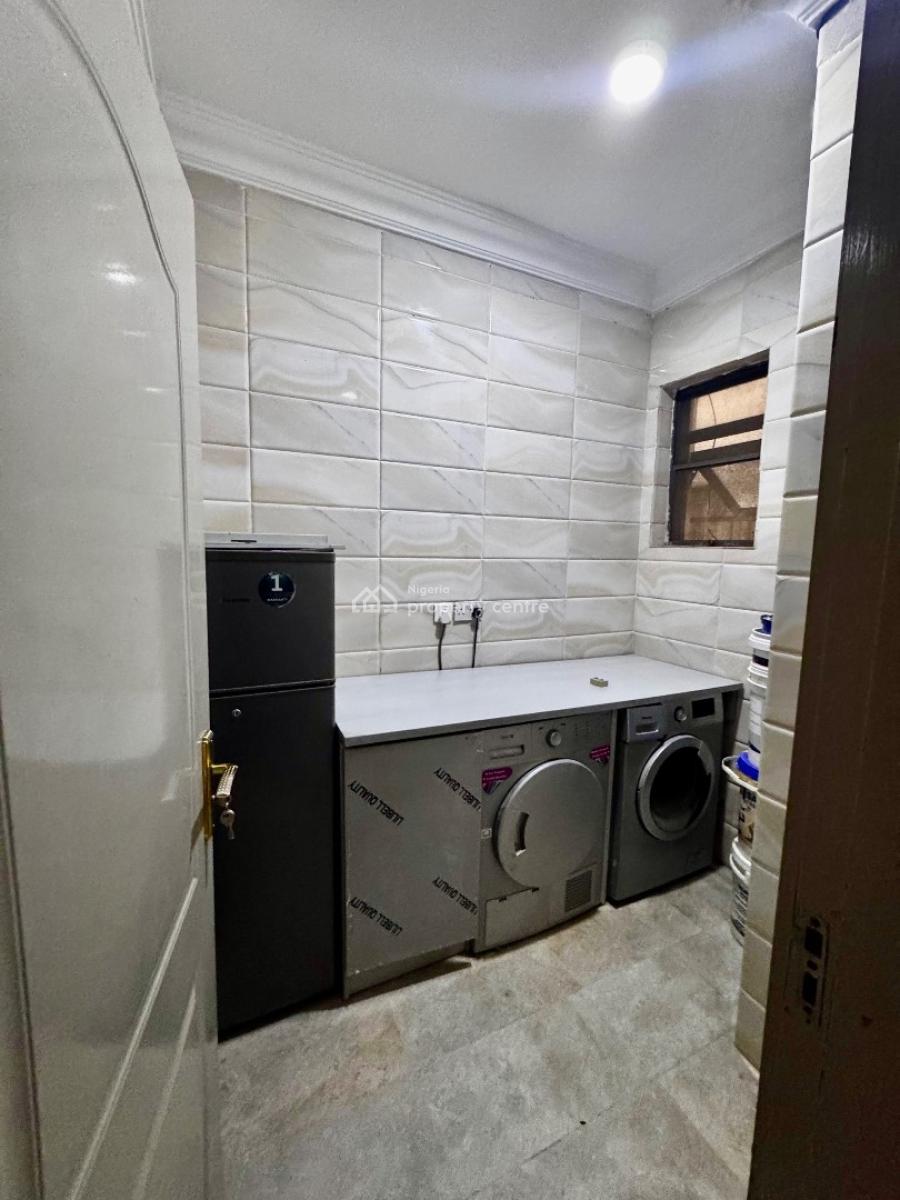 Fully Serviced and Finished on 3rd Floor: Ideal for Coporate/executive, Oniru, Victoria Island (vi), Lagos, Flat / Apartment for Rent